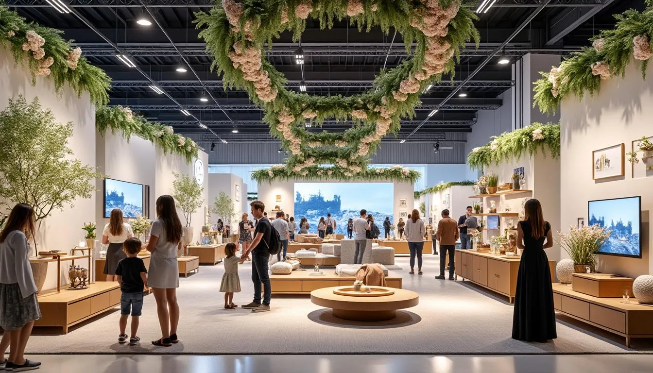 Découvrez le premier salon dédié à l'univers de la maison à autun !