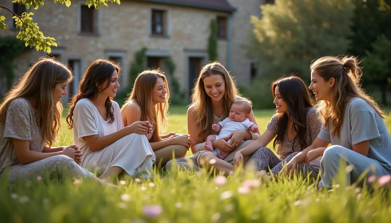 Découvrez les tensions qui entourent la maternité à autun, un sujet sensible qui soulève des questions sur la santé et le bien-être des futures mamans