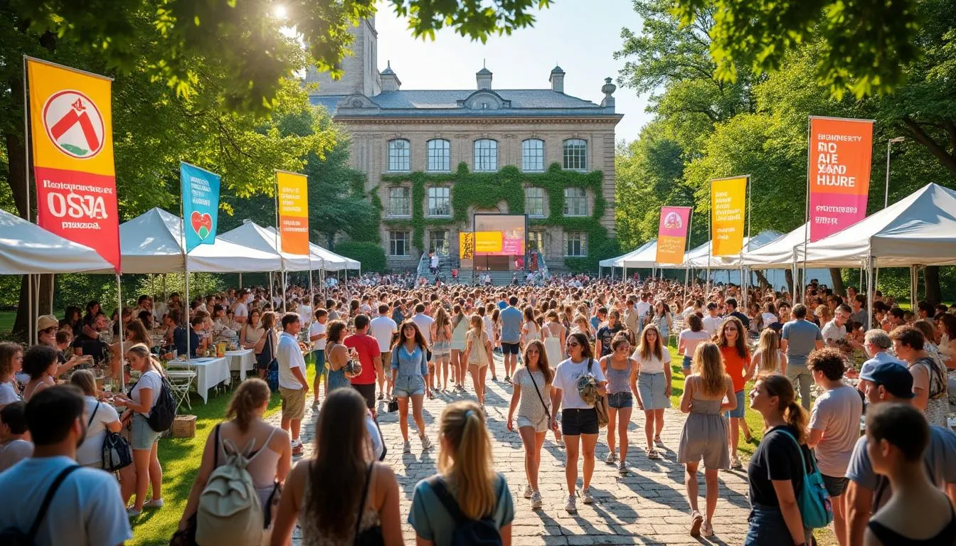 Participez à l'université d'été du collectif morvan mobilisation solidaire à autun le 27 juillet